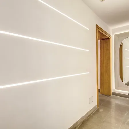Via Sistina - Within Walking Distance Of Everything Apartment