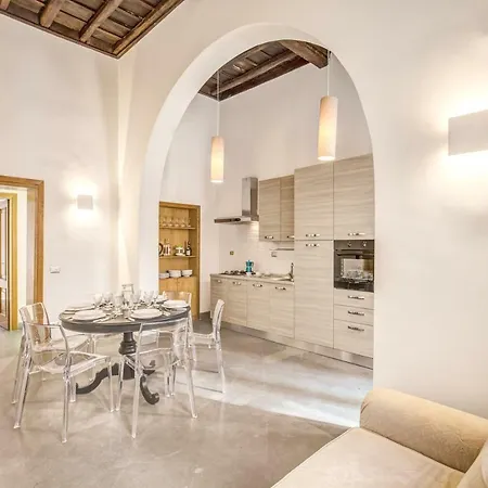 Apartment Via Sistina - Within Walking Distance Of Everything Rome